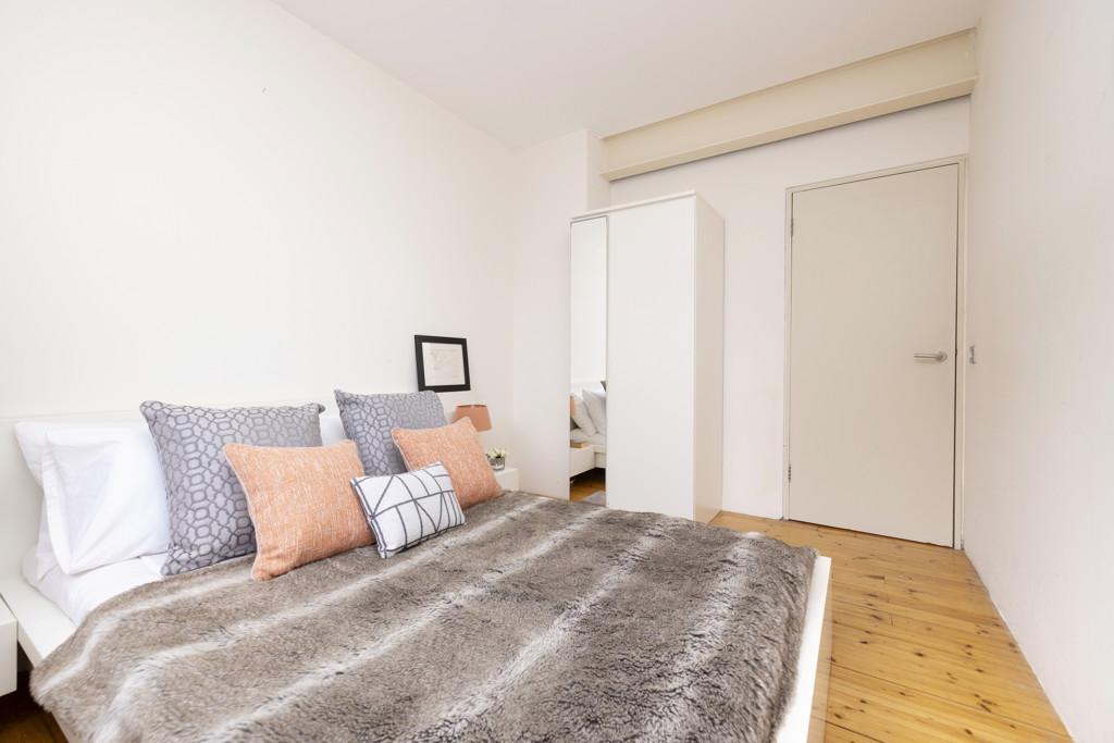Double Bedroom 2