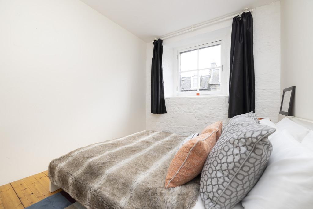 Double Bedroom 2