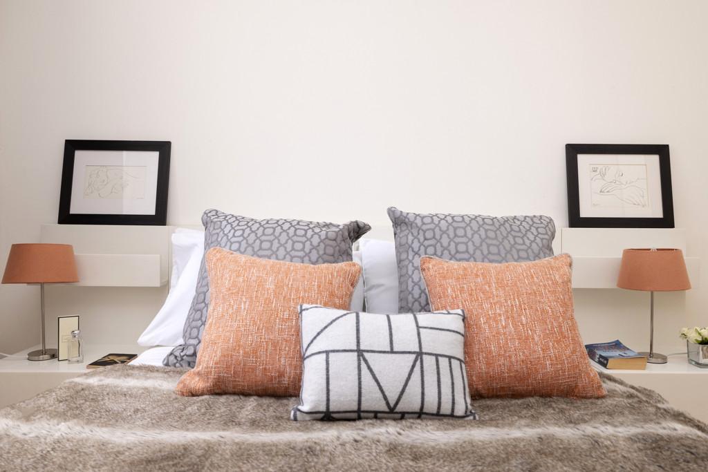 Double Bedroom 2