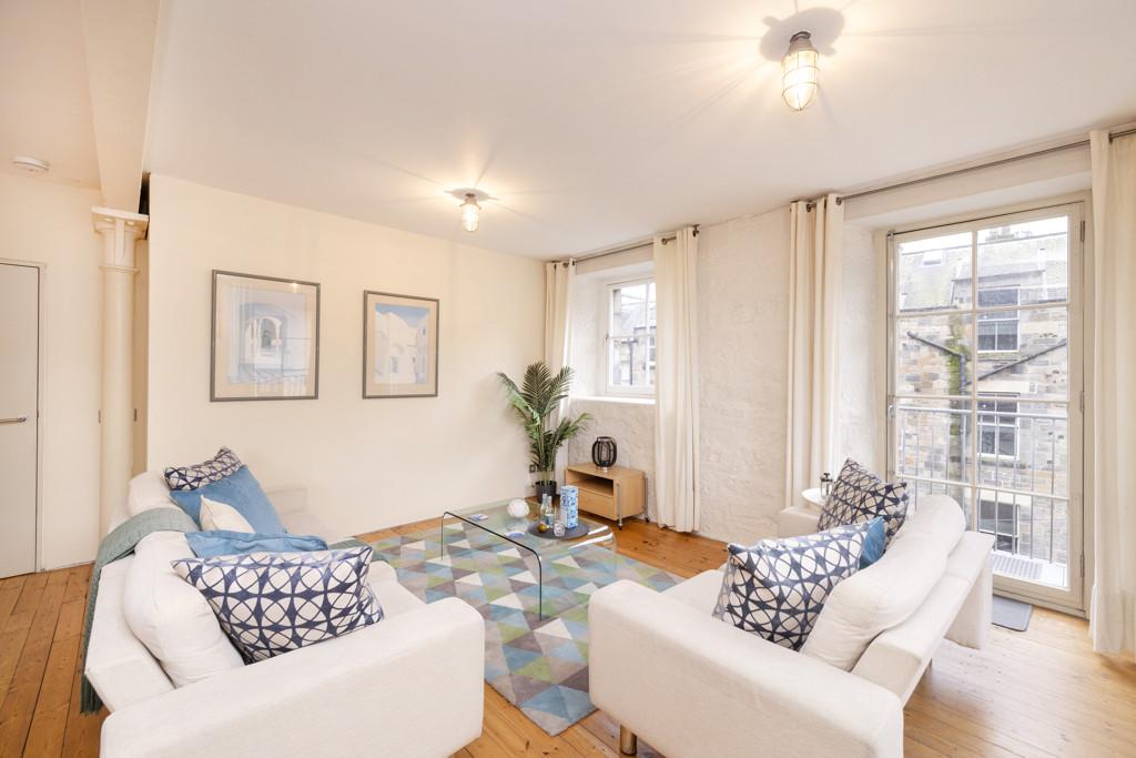 Sitting/Dining Room/Kitchen