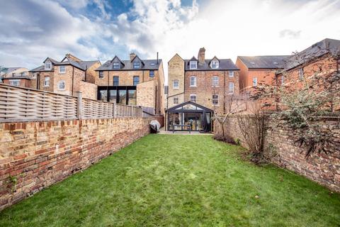 5 bedroom semi-detached house for sale, Worcester Place, Oxford, Oxfordshire, OX1