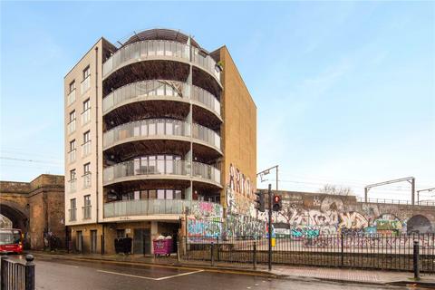 2 bedroom flat for sale, Sphere Apartments, 25 St. Pauls Way, Bow, London, E3