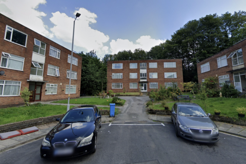 2 bedroom flat for sale, Manchester, M8