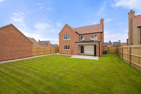 4 bedroom detached house for sale, Plot 12 Stickney Chase, Stickney, Boston, PE22