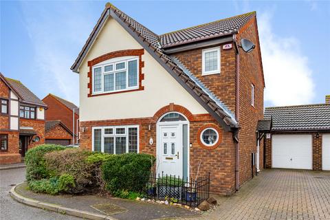 41 Medlar Drive, South Ockendon, RM15 6TS