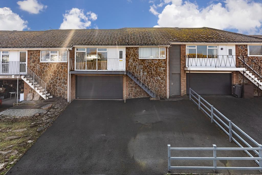 A01 - 13 Cherry Brook Drive, Paignton Externals 1