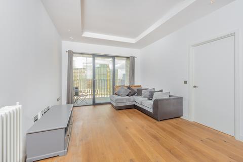 1 bedroom flat to rent, Grantham House, London E14