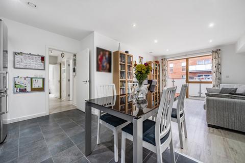 2 bedroom apartment for sale, Black Prince Street, London