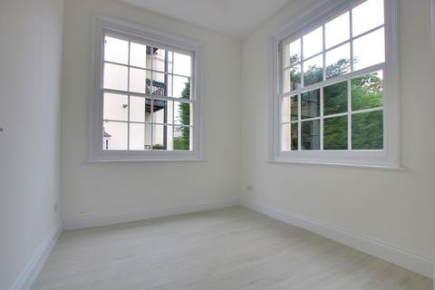 1 bedroom ground floor flat for sale - Carlton Crescent, Southampton