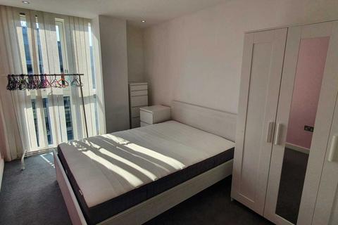 2 bedroom apartment for sale, Admiral House, Cardiff