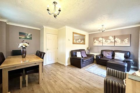 3 bedroom end of terrace house for sale, Valley Gardens, Mounts Road, Greenhithe, Kent, DA9