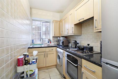 1 bedroom apartment for sale, West Kensington Court, Edith Villas, London, W14