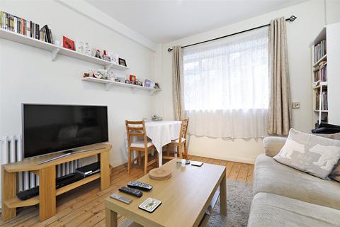 1 bedroom apartment for sale, West Kensington Court, Edith Villas, London, W14