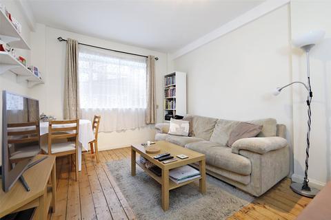 1 bedroom apartment for sale, West Kensington Court, Edith Villas, London, W14