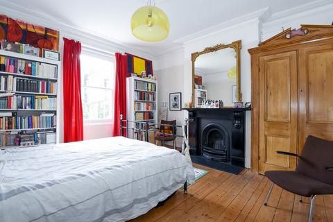 4 bedroom house to rent - Weston Park, Crouch End N8