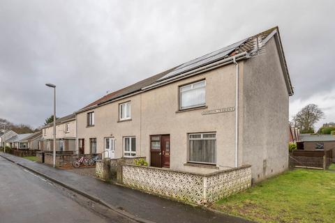 34 Davidson Crescent, Coupar Angus, Blairgowrie, PH13 9BS