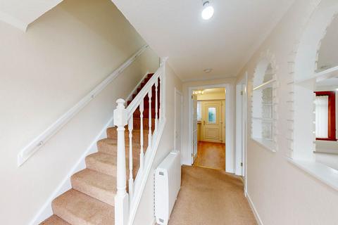 34 Davidson Crescent, Coupar Angus, Blairgowrie, PH13 9BS