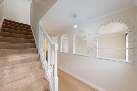 34 Davidson Crescent, Coupar Angus, Blairgowrie, PH13 9BS