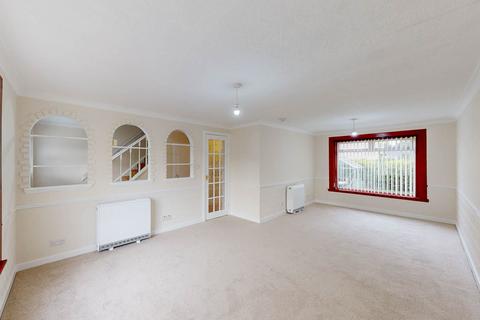 34 Davidson Crescent, Coupar Angus, Blairgowrie, PH13 9BS
