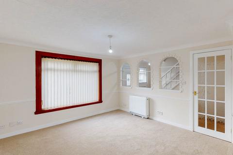 34 Davidson Crescent, Coupar Angus, Blairgowrie, PH13 9BS