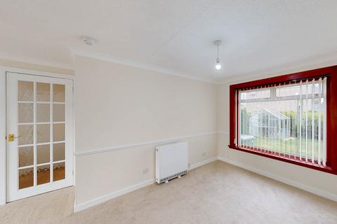 34 Davidson Crescent, Coupar Angus, Blairgowrie, PH13 9BS