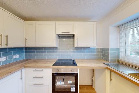 34 Davidson Crescent, Coupar Angus, Blairgowrie, PH13 9BS