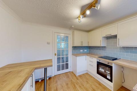 34 Davidson Crescent, Coupar Angus, Blairgowrie, PH13 9BS