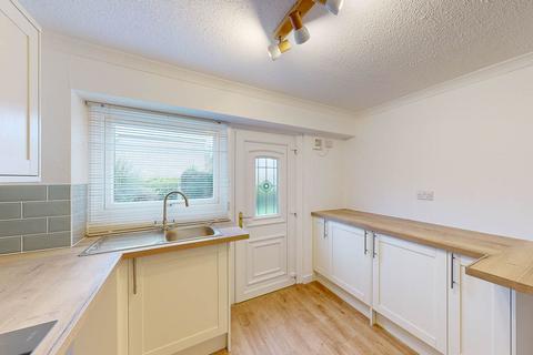 34 Davidson Crescent, Coupar Angus, Blairgowrie, PH13 9BS