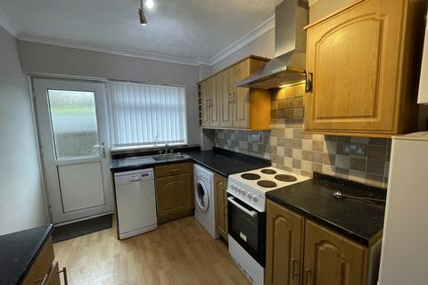 3 bedroom semi-detached house to rent - Llangyfelach Road, Swansea