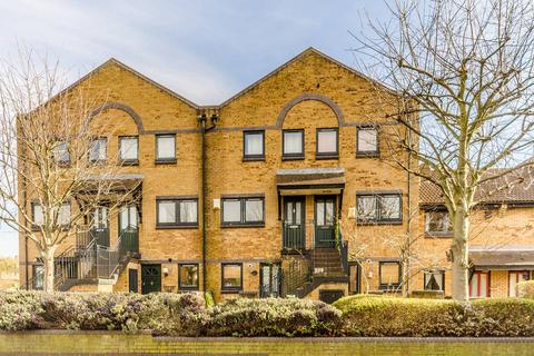 1 bedroom flat to rent - Whiteadder Way, Isle Of Dogs, London, E14