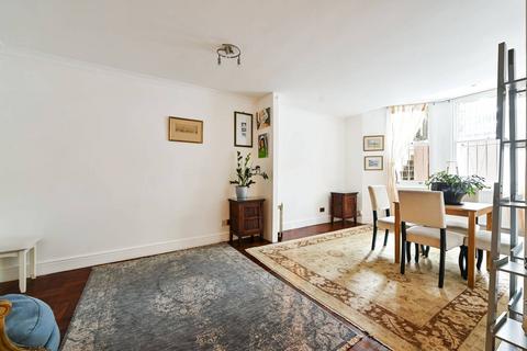 1 bedroom flat for sale, Bramham Gardens, South Kensington, London, SW5