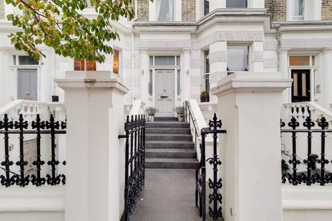 1 bedroom flat to rent, Cathcart Road, Chelsea, London, SW10