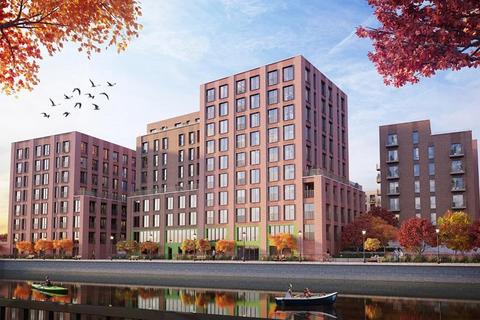 3 bedroom flat for sale, BRIDGEWATER WHARF, Ordsall Lane, Manchester, Greater Manchester, M5