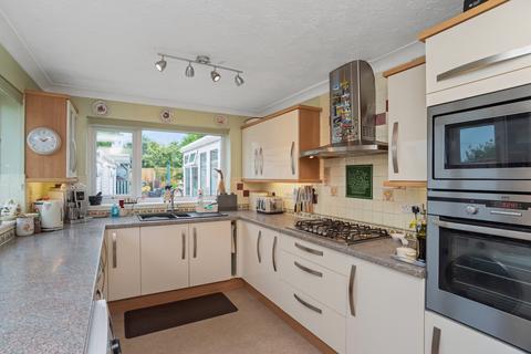 4 bedroom detached bungalow for sale, Ringstead