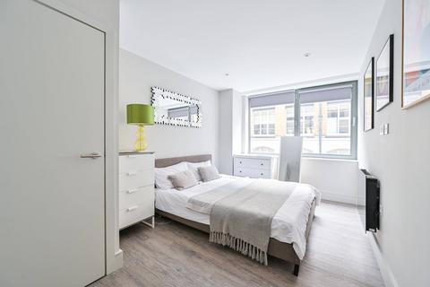 2 bedroom flat for sale, Bell Yard Mews, London Bridge, London, SE1