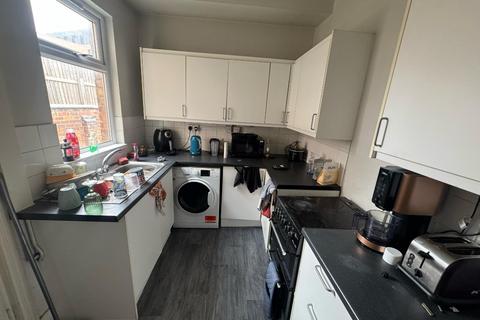 undefined, Watkin Street, Nottingham NG3