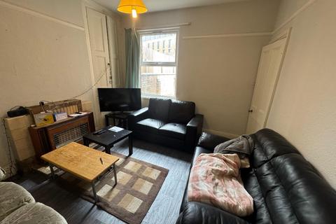 undefined, Watkin Street, Nottingham NG3