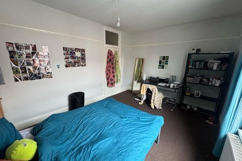 undefined, Watkin Street, Nottingham NG3