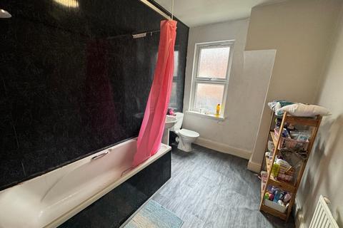 undefined, Watkin Street, Nottingham NG3