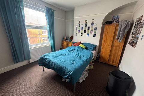 3 bedroom detached house to rent, Watkin Street, Nottingham NG3