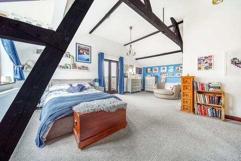 5 bedroom barn conversion for sale - Poplars Close, Blakesley, Towcester, Northamptonshire, NN12