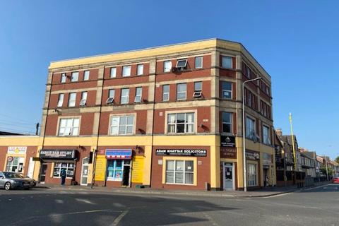 Victoria House, Tudor Street, Riverside, CF11