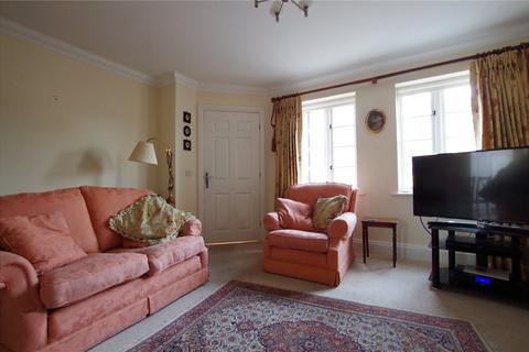 2 bedroom end of terrace house for sale - Burgess Square, Hedon, East Yorkshire, HU12