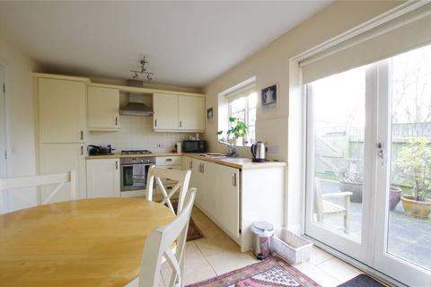 2 bedroom end of terrace house for sale - Burgess Square, Hedon, East Yorkshire, HU12