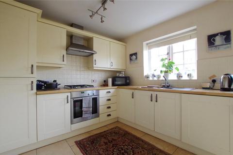 2 bedroom end of terrace house for sale, Burgess Square, Hedon, East Yorkshire, HU12