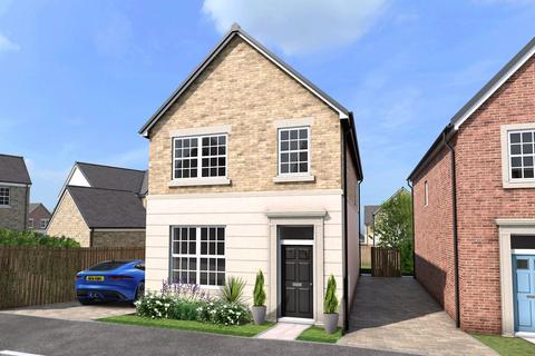 3 bedroom detached house for sale, Plot 213, Heskin 3 at Green Hills - The Homestead Range, Green Hills, Feniscowles, Blackburn BB2