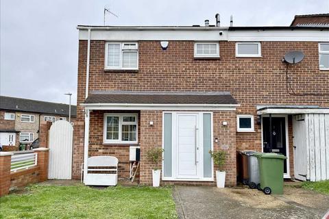 1 Lea Close, Bushey, WD23 3BT