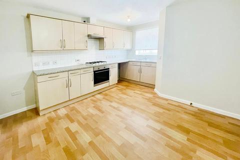 64 Hudson Way, Grantham, NG31 7BX