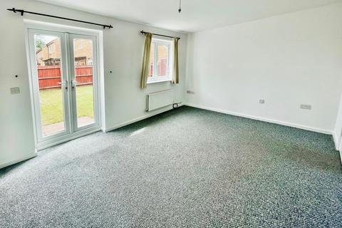 64 Hudson Way, Grantham, NG31 7BX