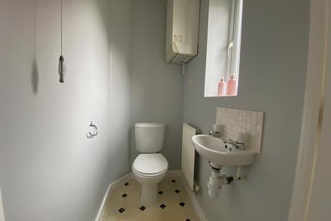 64 Hudson Way, Grantham, NG31 7BX